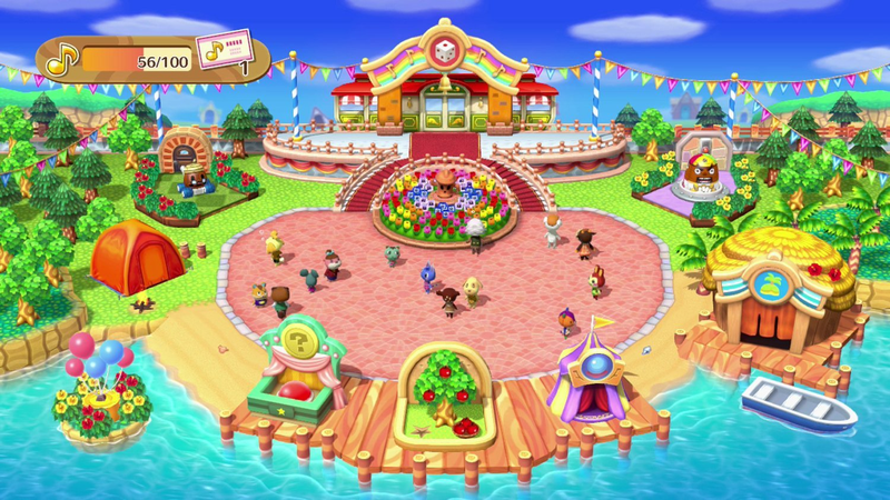 Illustration for article titled Animal Crossing: Amiibo Festival: The TAY Review